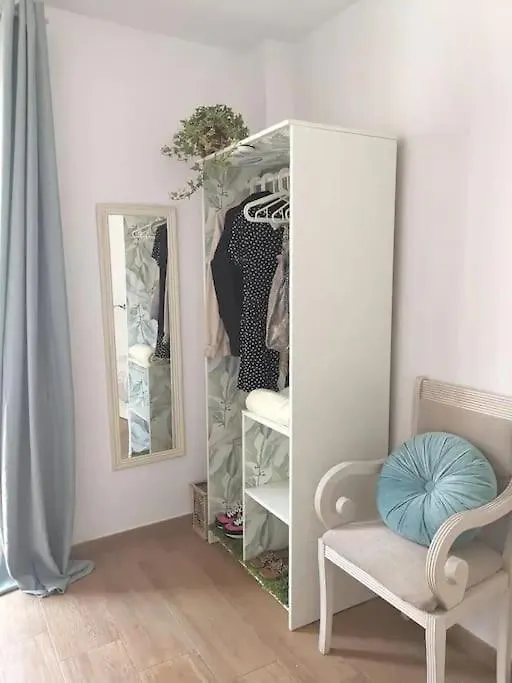 Апартаменты Apartamento Inocentes Севилья