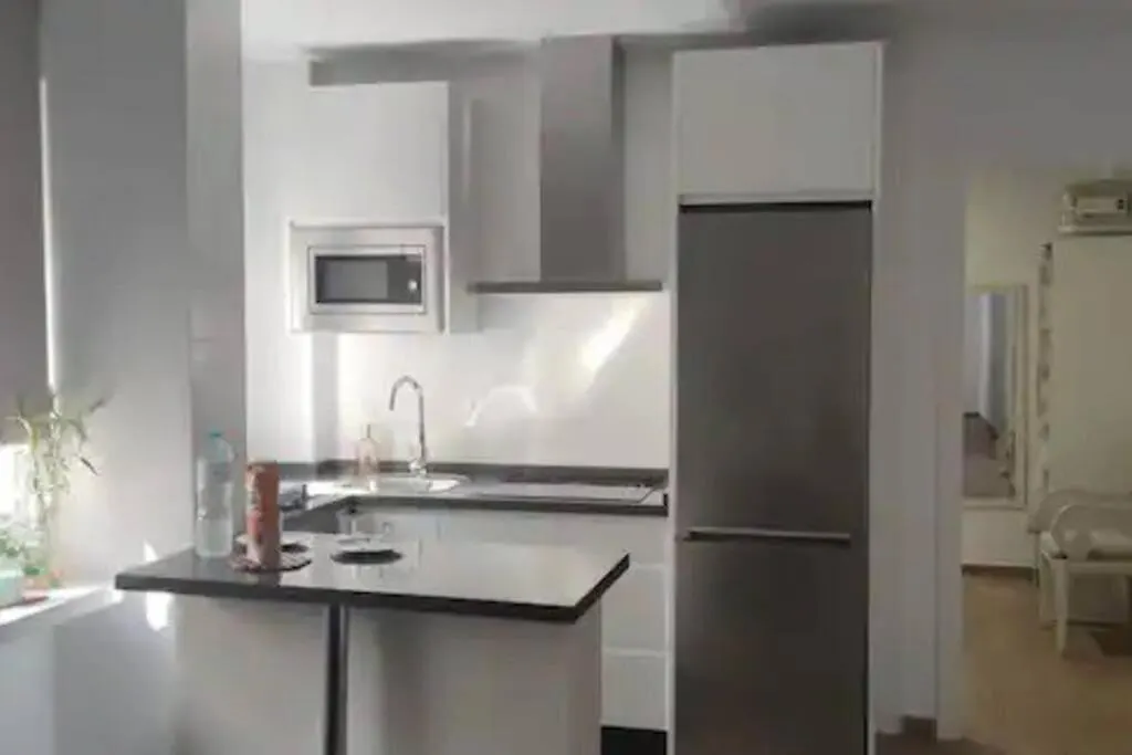 Apartamento Inocentes Севилья