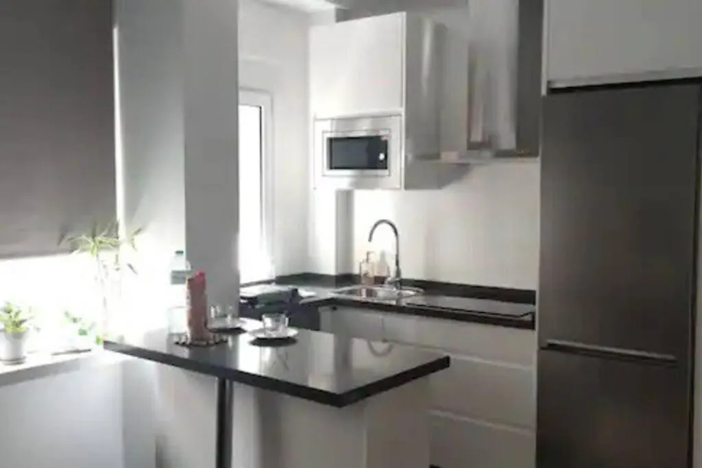 Апартаменты Apartamento Inocentes Севилья