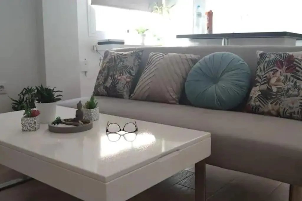 Apartment Apartamento Inocentes Seville