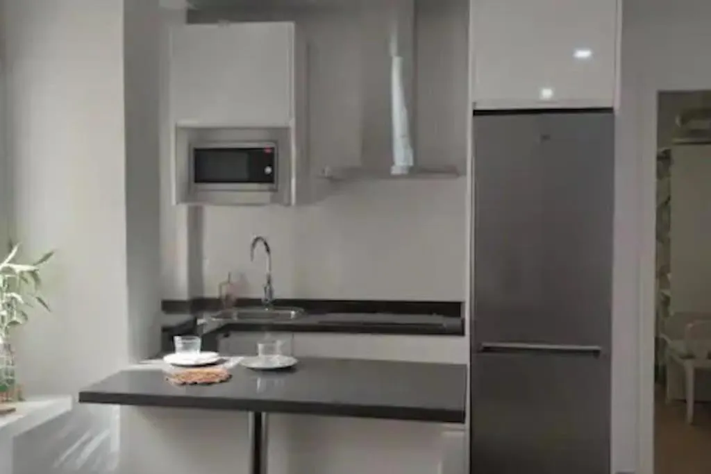 Apartamento Inocentes Seville Spain