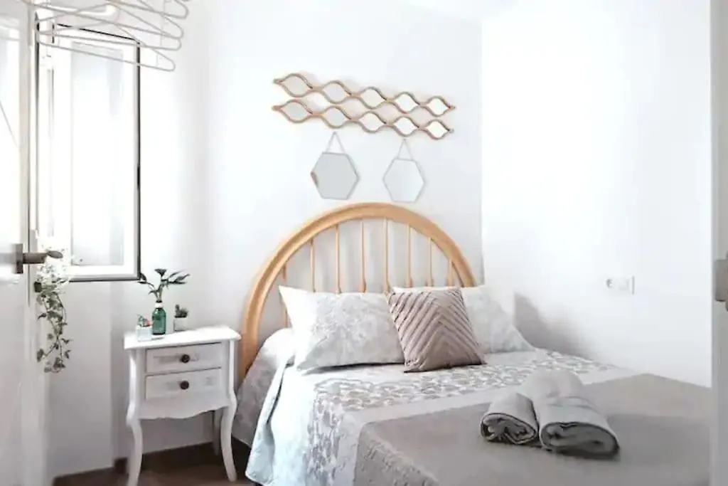Apartamento Inocentes Seville