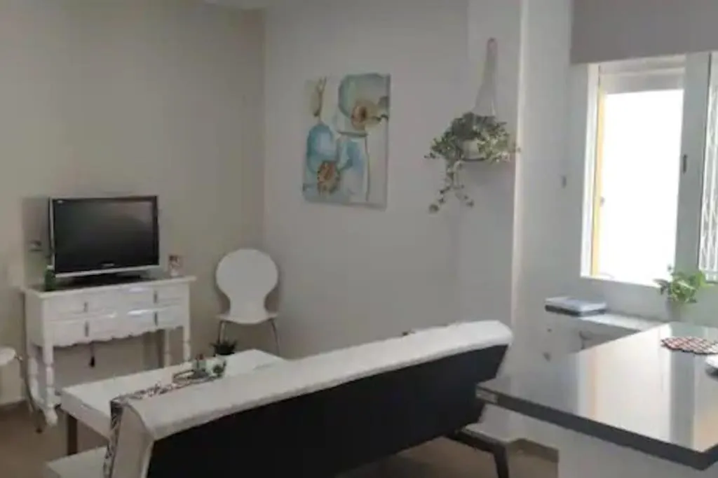 Apartamento Inocentes Seville Apartment