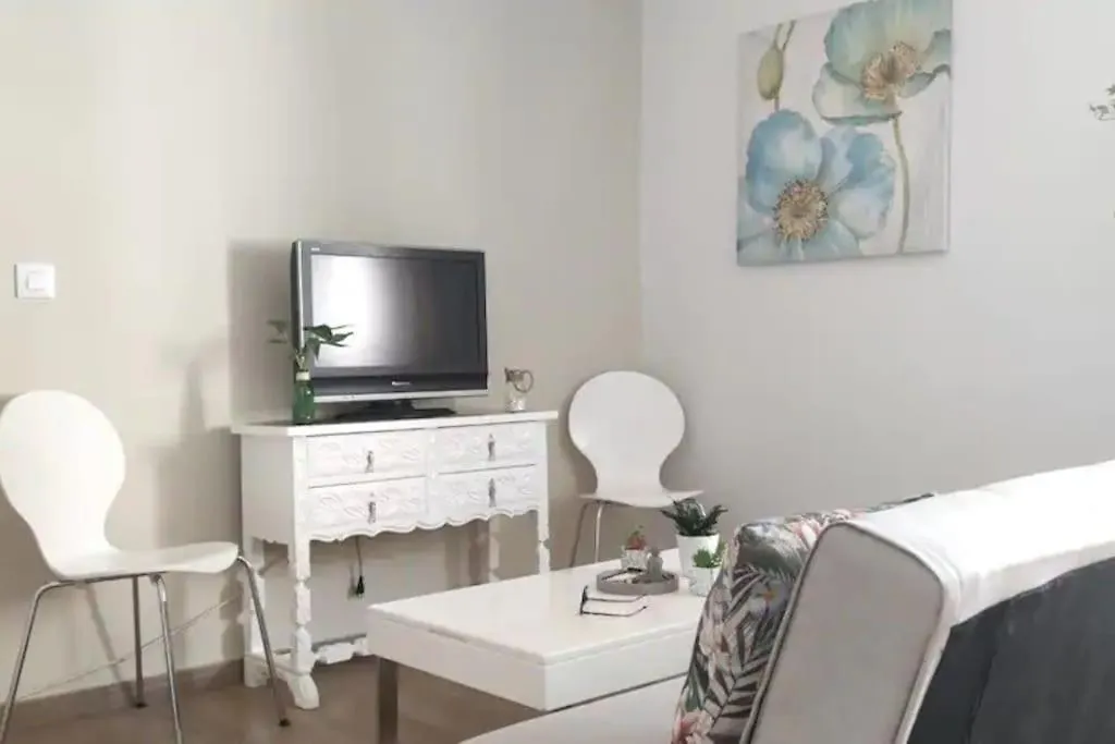 Apartamento Inocentes Seville Spain
