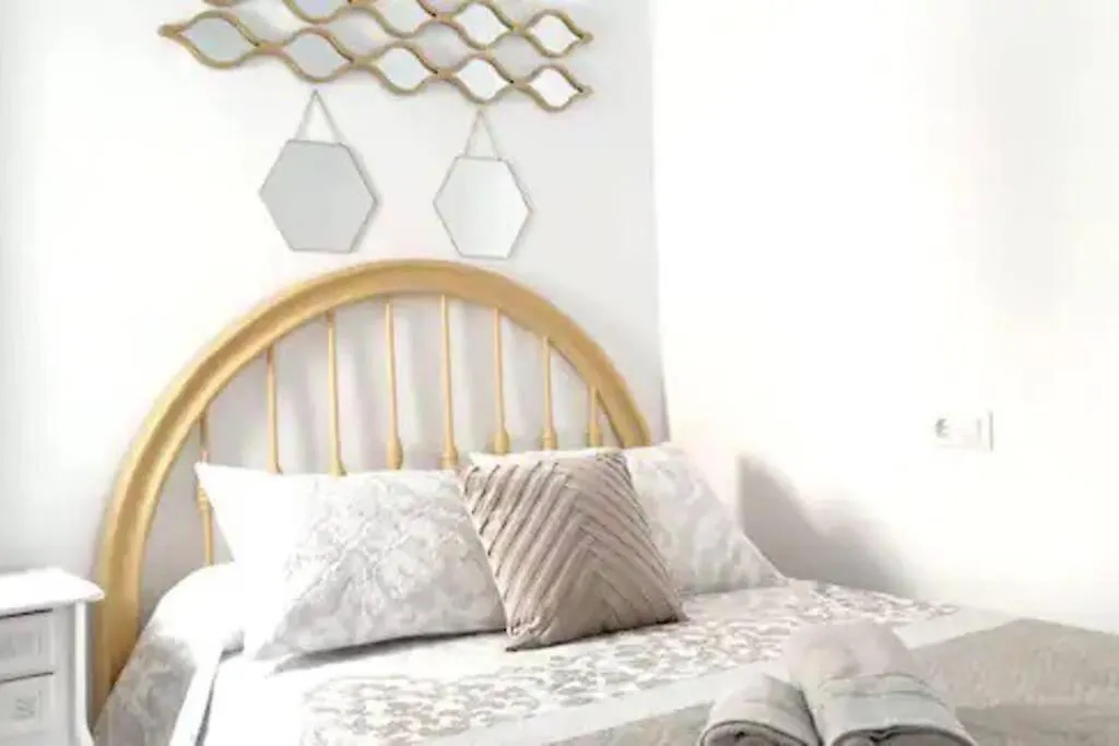 Apartamento Inocentes Seville Spain
