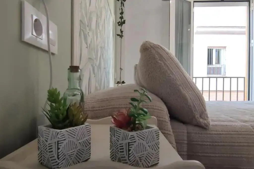 Apartment Apartamento Inocentes Seville