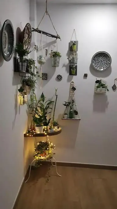 Apartment Apartamento Inocentes Seville Spain