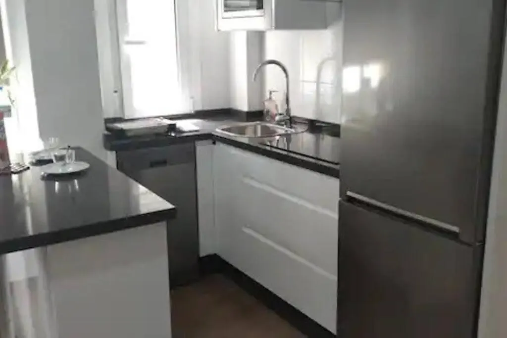 Apartamento Inocentes Seville 0*,