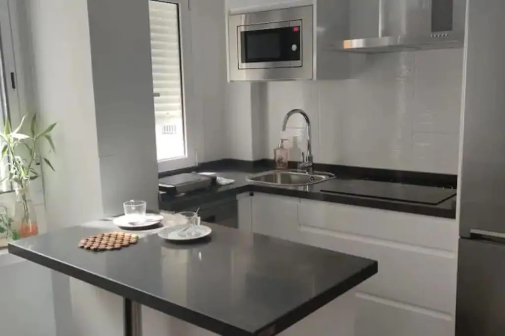 Apartamento Inocentes Seville Apartment