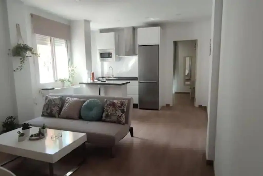 Apartamento Inocentes Seville 0*,  Spain