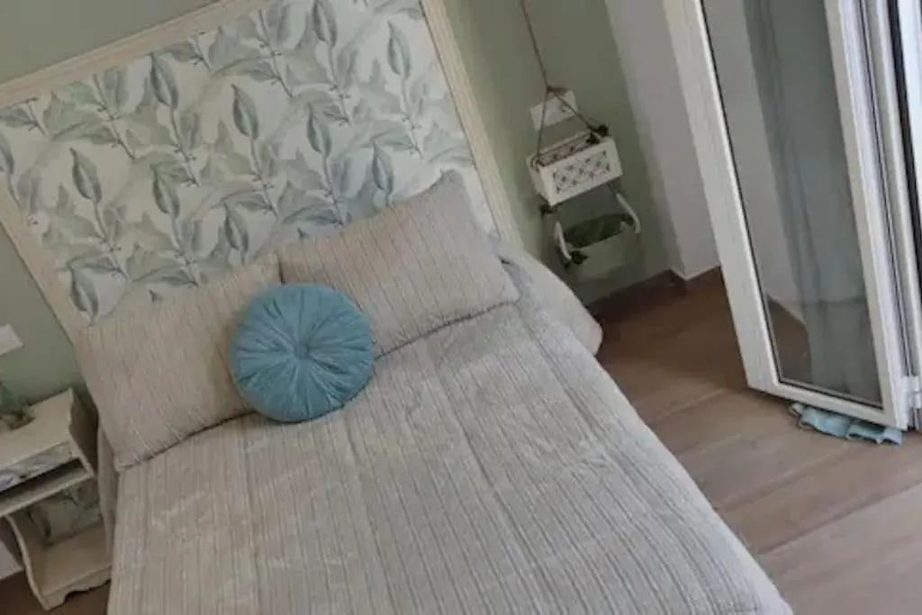 Apartamento Inocentes Seville Apartment