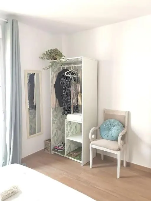 Apartment Apartamento Inocentes Seville