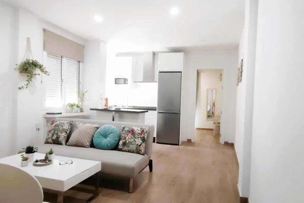 Apartamento Inocentes Seville Apartment