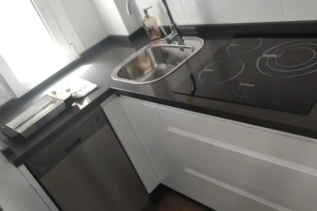Apartamento Inocentes Seville Apartment