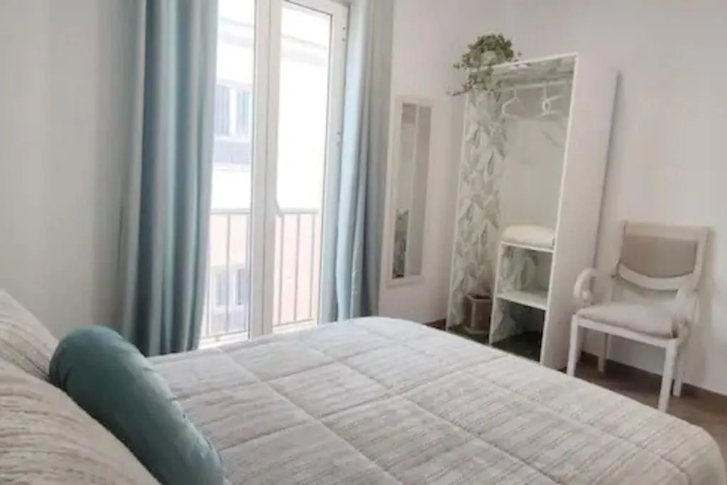 Apartamento Inocentes Seville 0*,
