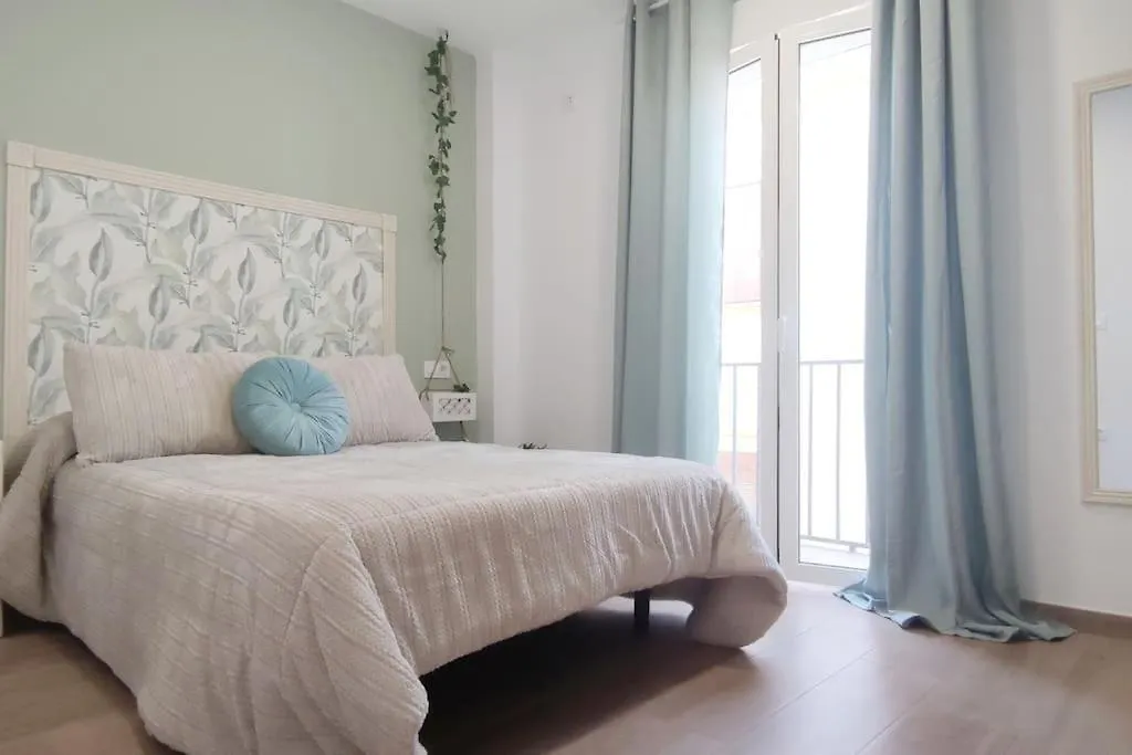 Apartamento Inocentes Seville