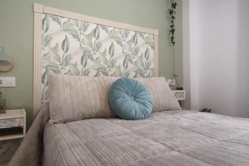 Apartment Apartamento Inocentes Seville Spain