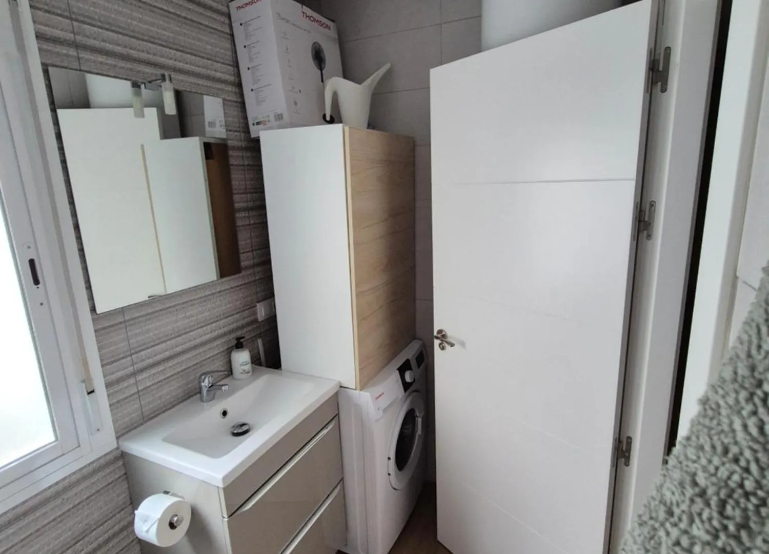 Apartment Apartamento Inocentes Seville Spain